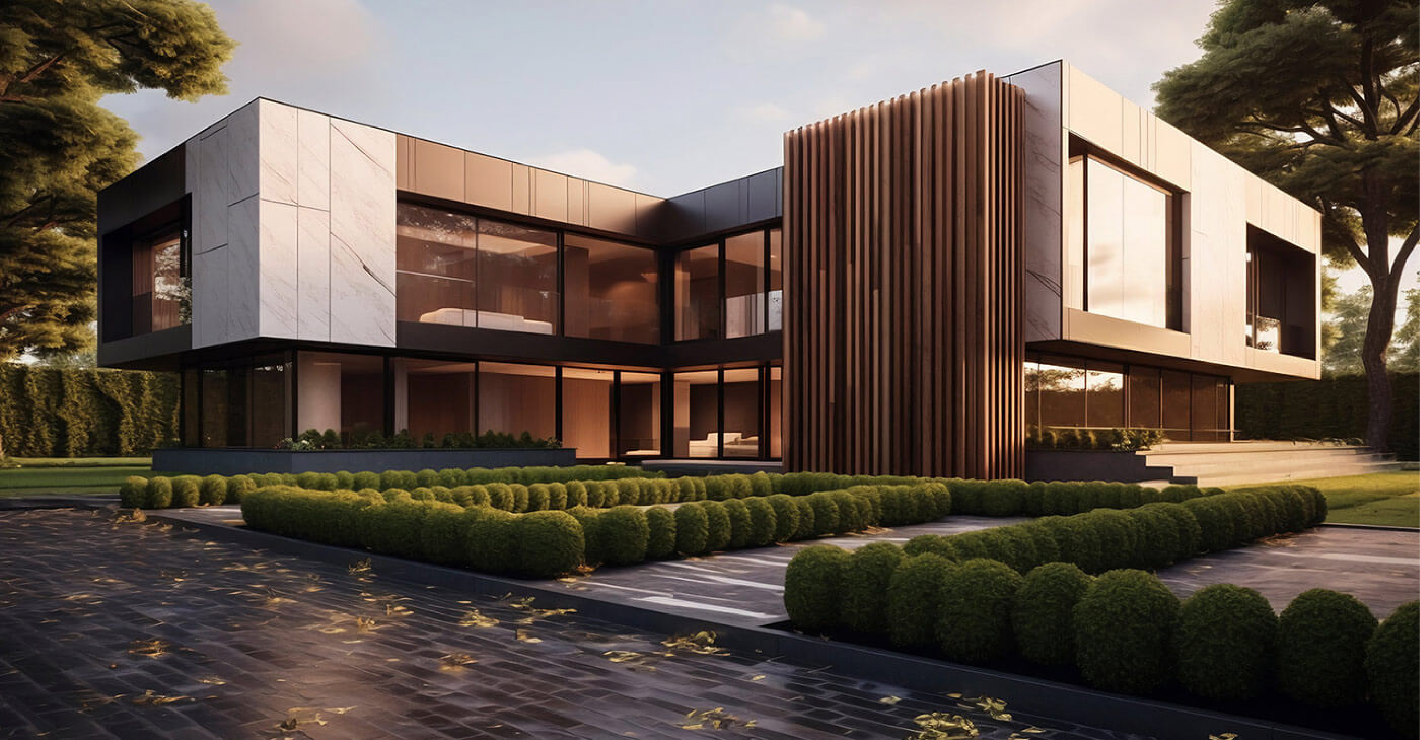 Elçi Mimarlık Hikayesi