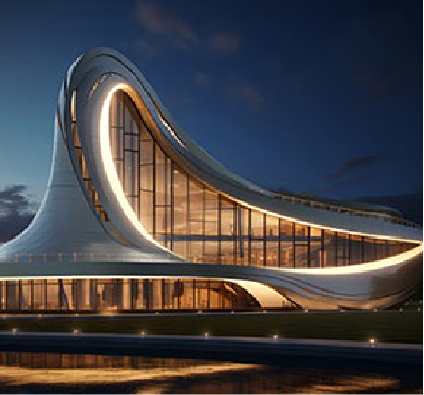 Ticari Mekân Tasarımı