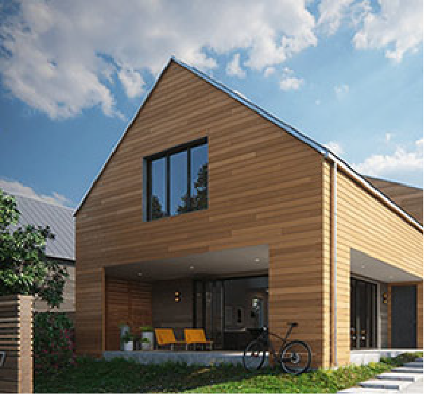 Özel Villa İç Mimarlık Çözümleri