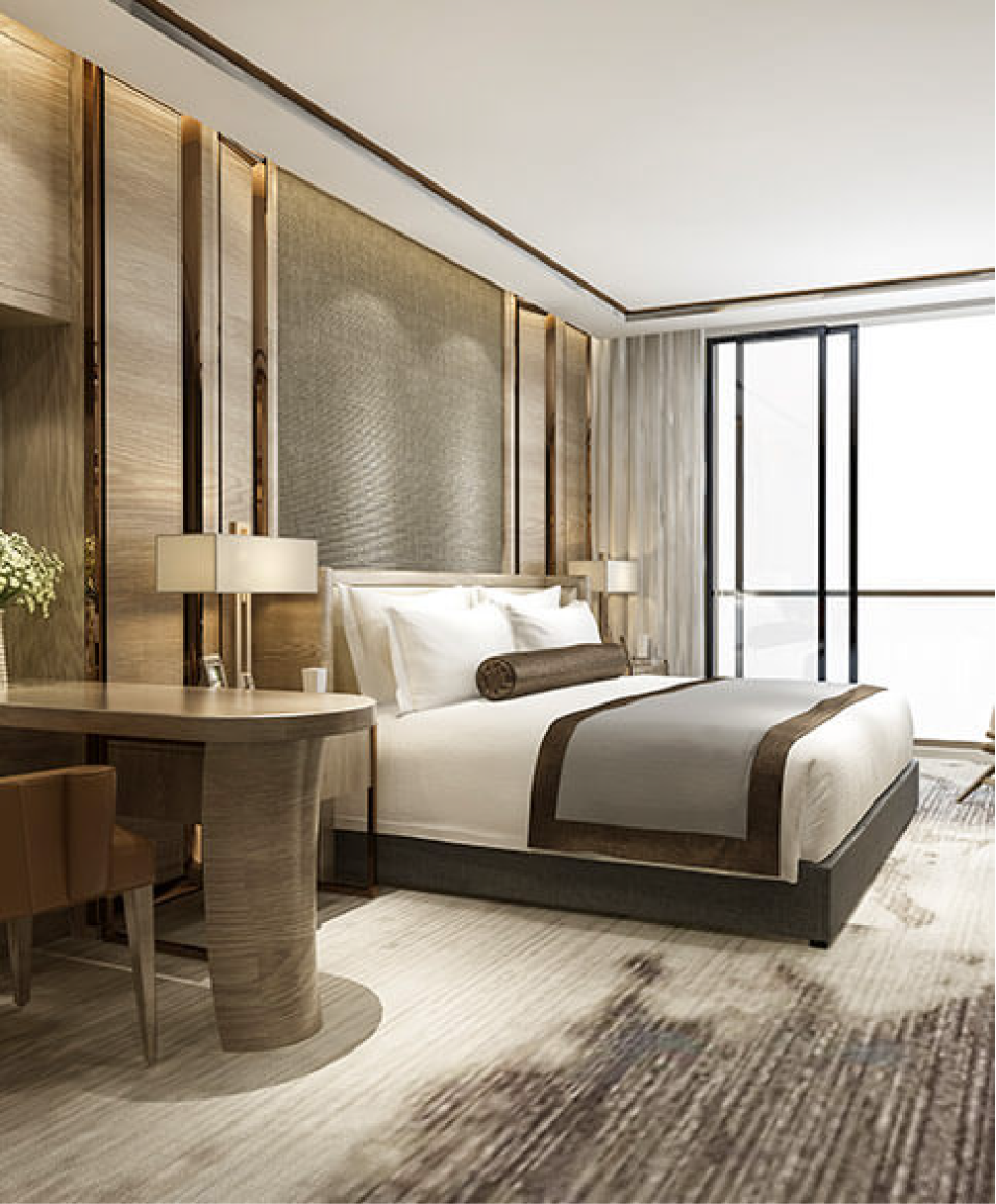 Elçi Mimarlık Hakkında