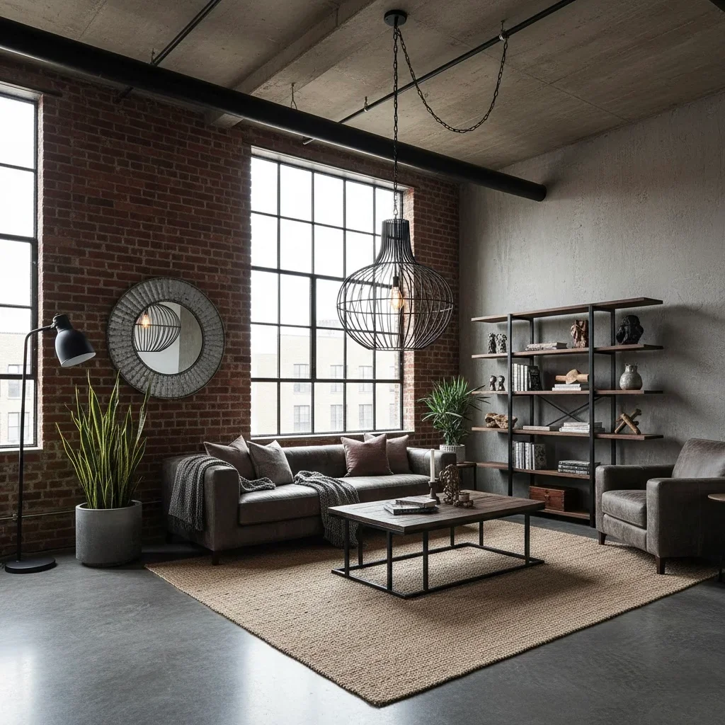 Bomonti, Endüstriyel Daire - 3