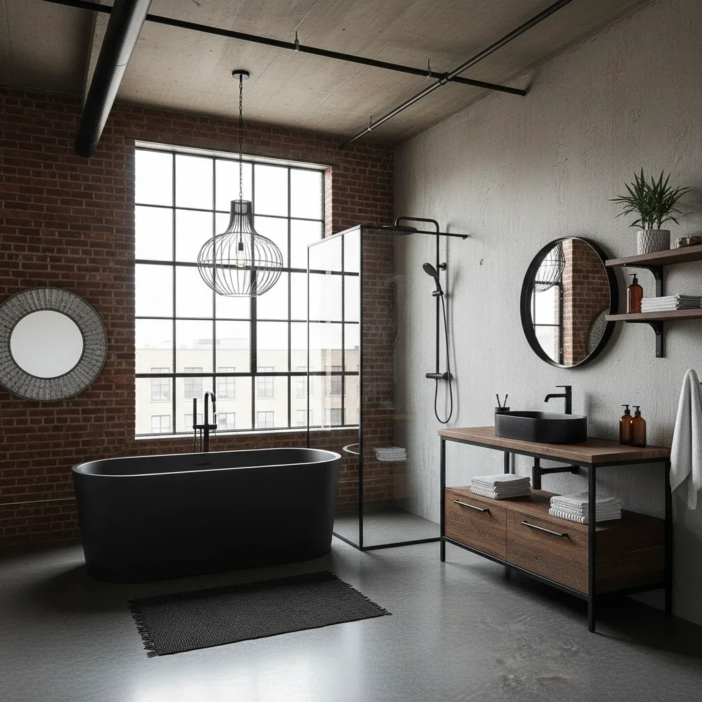 Bomonti, Endüstriyel Daire - 5