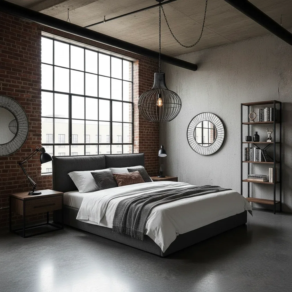 Bomonti, Endüstriyel Daire - 2